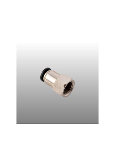 Expflex 1/2-14 Mm Dişi Düz Rekor