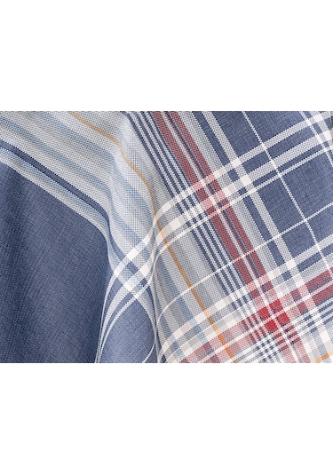 Madame Coco Farrant Pvc Masa Örtüsü Mpv-43140 Cm-lacivert