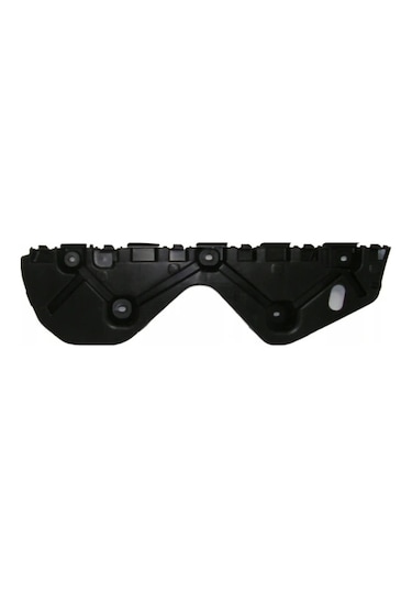Dacia Lodgy 2012- Arka Tampon Braketi Sol Oem No 850454484r
