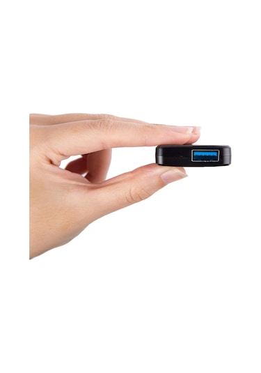 Transcend Ts-hub2 K Hub Usb 3.0 Ile 4 Arayüz