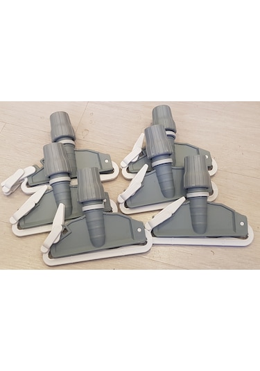 Ataseven Islak Mop Aparatı Plastik