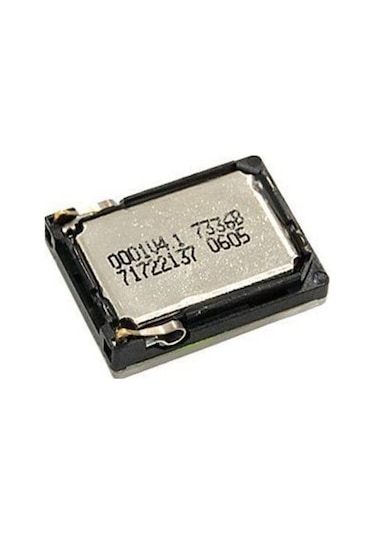 Nokia Uyumlu 6300 Hoparlör Buzzer