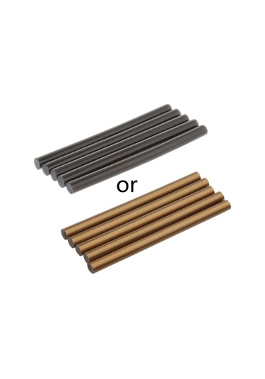 Venturemart 250 Mm Elektrik Isıtmalı Dıy El Sanatları Aracı Için Sıcak Eritme Çubukları