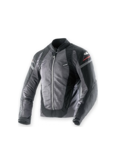 Clover Airjet-3 Kadın Mont - Siyah