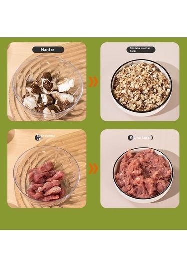 Ulzyvf Pembe Sarımsak Manuel Jian Hk Fan Çektirmesi Tg Pembe