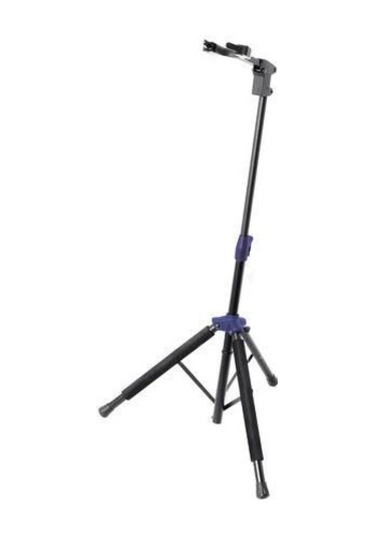 On Stage Gs8200 - Hang İt Progrip Iı Oto-Kilit Gitar Standı Yeni