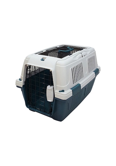 Strong Cd4 Üstten Açılabilir Kedi Köpek Taşıma Çantası 63 x 41 x 40 CM