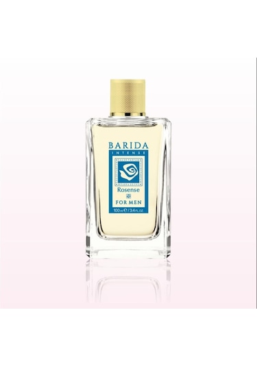 Rosense Barida Erkek Parfüm EDP 100 ML