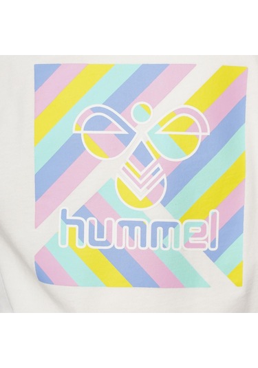 Hummel Hmlcho T-shırt S/s Çocuk Tişört 911791-9003