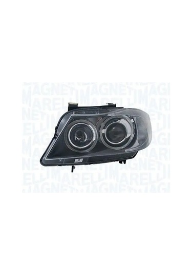 Bmw 320d E90 On Far Sag 2005-2010 Magnetı Marellı 719000000012