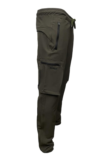 Combat Tactical Pantolon Jogger Hıkıng - 523 - N21-983-haki