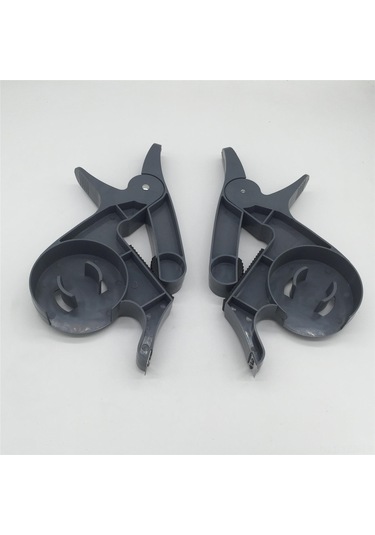 Yuntech01 Sarıcı Kağıdı Tutucu Ve Bant Dağıtıcı - Kesici Fonksiyonlu Abs Malzeme - Ev Ve Ofis İçin Dayanıklı Paketleme Aracı Gri 1 Adet