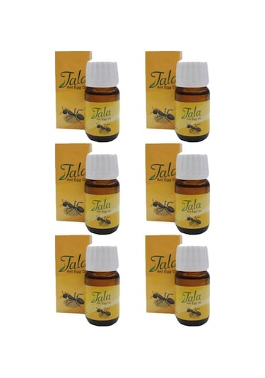 Tala Karınca Yumurtası Yağı 6 x 20 ML
