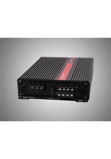 Jameson Usa 4x60 4000watt Amfi 2023 Yeni Model