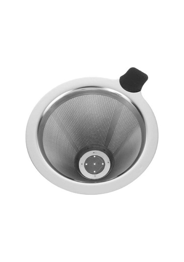 Campout Filtre Kahve Cam Set 400 ML