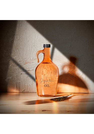 Selka Home Signature Galon Yağdanlık 1500 Ml 001