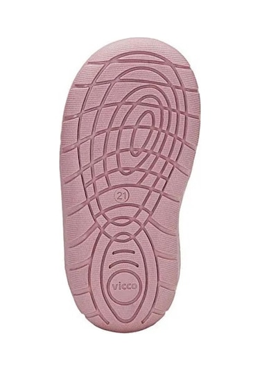 Vicco Color Bebe Panduf - Pembe