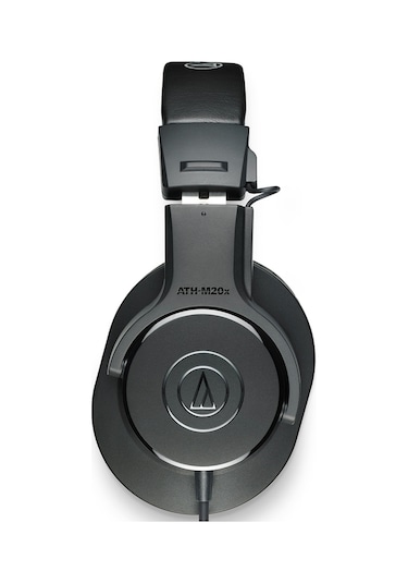 Audio-Technica Ath-M20X Profesyonel Stüdyo  Kulaklık
