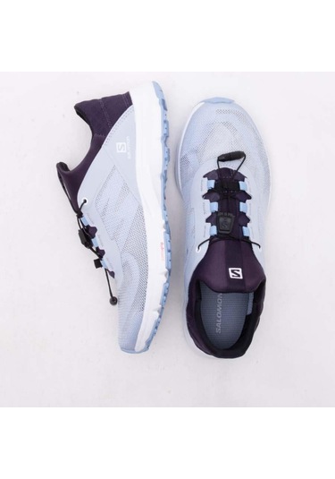 SALOMON AMPHIB BOLD 2 W ARCTIC ICE OUTDOOR AYAKKABI L471537 Mavi