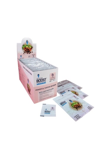Integra Boost %62 B-cariophylene 4 Gr