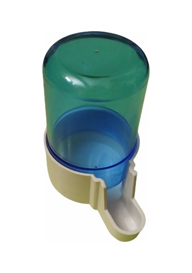 Kuş İlaç Suluğu - 50ml