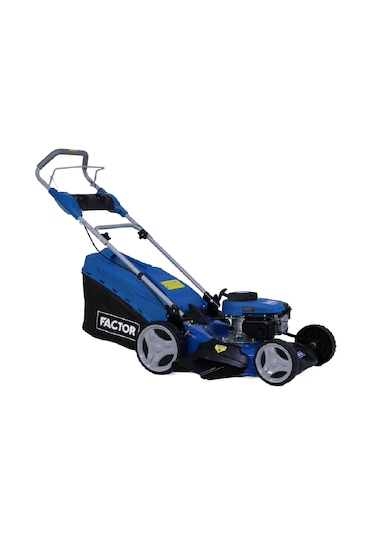 Factor UME46 149CC Benzinli Çim Biçme Makinesi