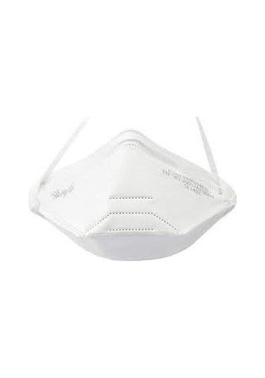 Mfa A367 Ffp3 Ventilsiz Solunum Koruyucu Maske 20 Adet