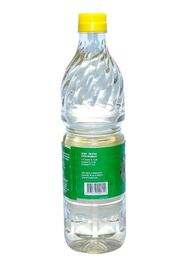 Ege Lokman Adaçayı Suyu 1lt Litrelik Aromatik Ada Çayı Suları