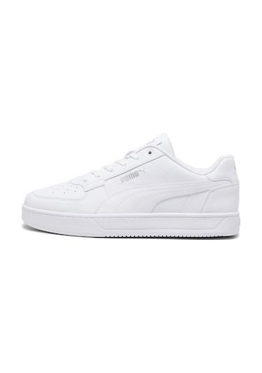 Puma Caven 2.0 Unisex Beyaz Sneaker