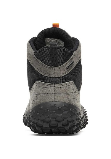 Merrell Wrapt Mid Waterproof Erkek Outdoor Bot-j036001 Granite