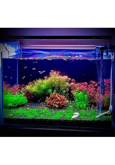 Armatürk 2040H Akvaryum Armatürü 40 CM