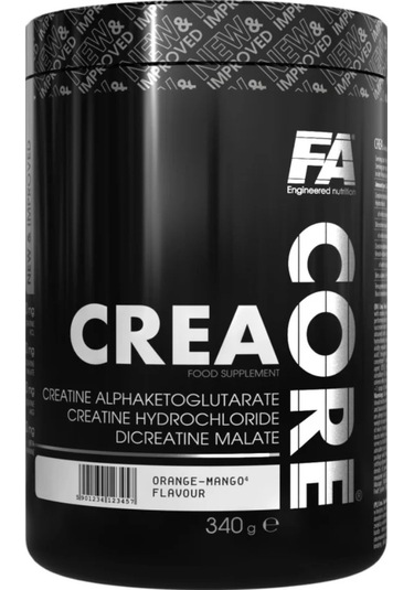 Fa Core Creatine 340 G