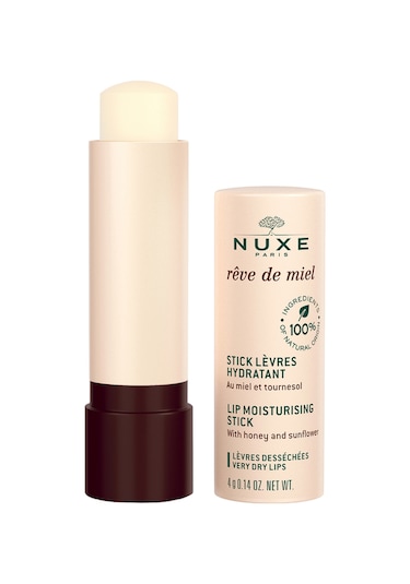 Nuxe Reve De Miel Lip Sticks 2x4 Gr
