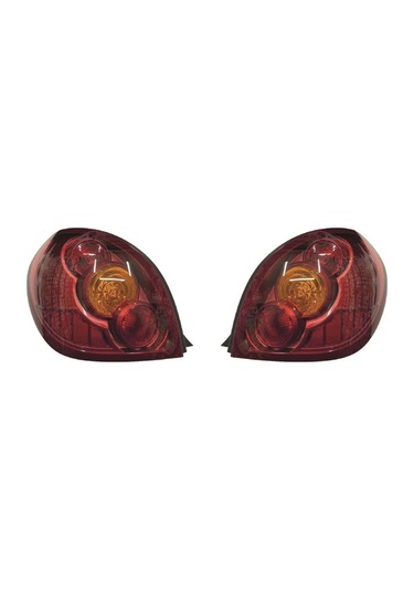 Ns Nissan Almera Hb Stop Lambası Sağ-sol Takım 2002-2006
