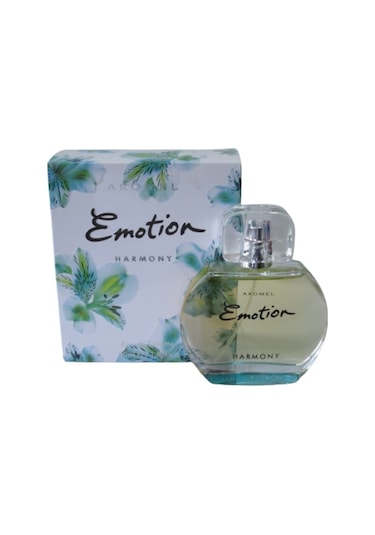 Emotion Harmony Kadın Parfüm EDT 50 ML