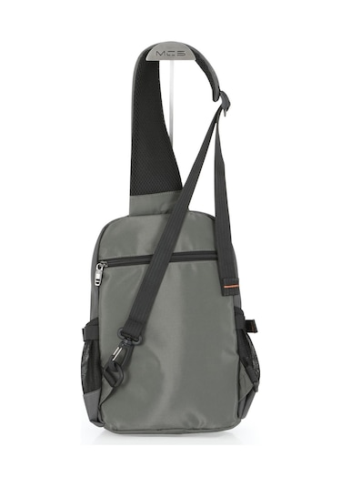 Kriste Bell Cs24162 Çapraz Sırt Çantası Camel
