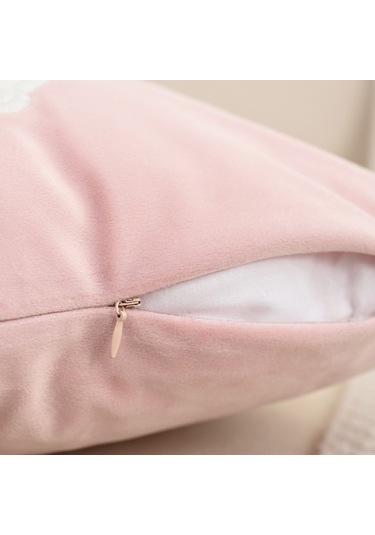 Küçük Taze Nakış,işlemeli Paskalya Elemanları, Oturma Odası Ve Yatak Odası İçin Yeni Yastıklar, Paskalya Dekorasyonu, Paskalya Yastık Kılıfları, 17,7 17,7 İnç, 1 Adet Diğer