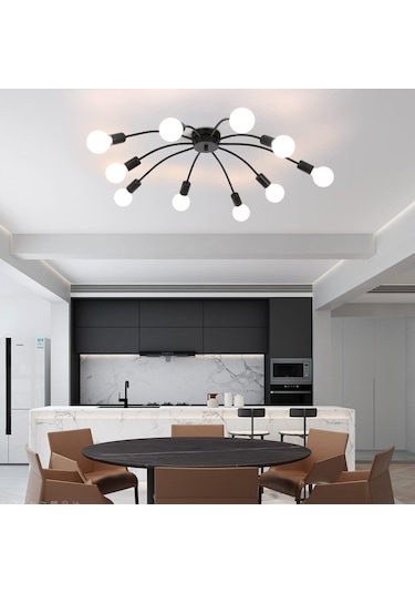 Simaavize Modern Ceiling Avize