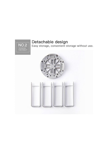 Buffer Tabak Bardak Kase Standı Bulaşık Kurutma Aparatı