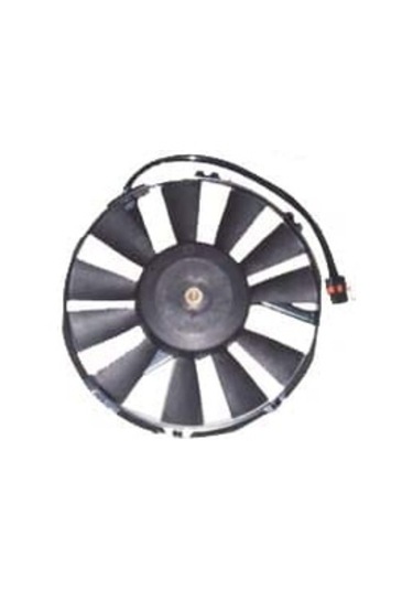 Opel Astra F Sd/hb 92/94 Klima Fanı Motorlu 11kanat