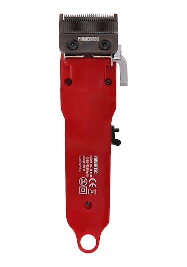 Powertec TR-3100 Saç Sakal Tıraş Makinesi