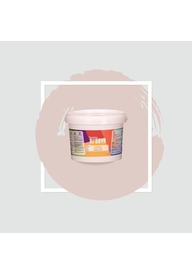 Bi Boya İpek Mat Trendy 0.75 L Pudra