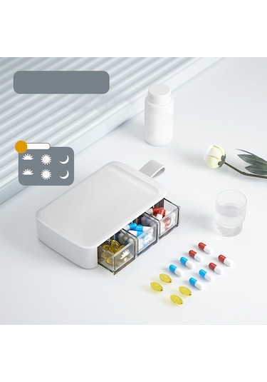 Suntek Küçük Saklama Kutusu Çok Fonksiyonlu İş Evleri Için Diğer