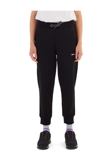 Csc U Marble Canyon Heavyweight Unisex Pantolon-4504 Siyah