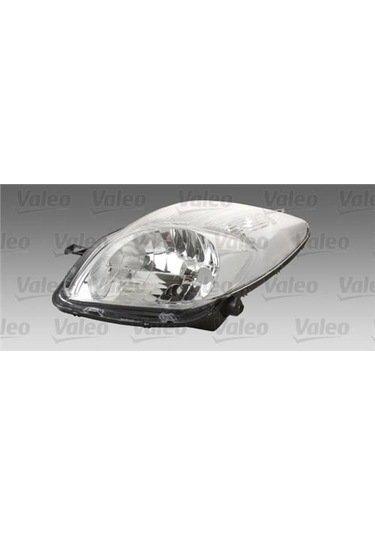 VALEO 43933 FAR SAĞ + SİNYAL YARIS 08-10 ELEKTRİKLİ MOTORLU H4