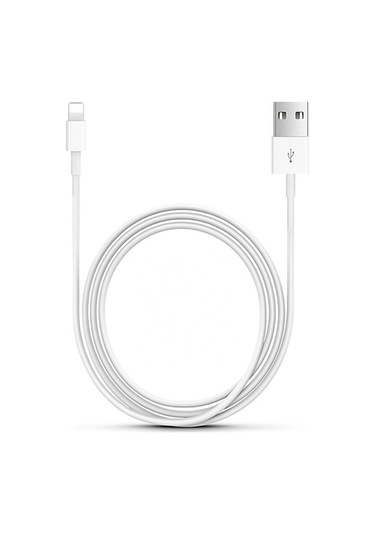 Sandwich 1m Hızlı Şarj Kablosu, Dayanıklı, Usb, 11/se/6/7/8 Uyumlu, Hızlı Şarj, Cihazlar İçin