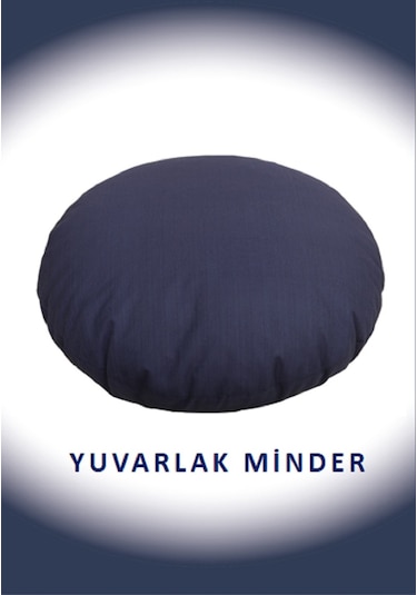 Dekosoy Salıncak Minderi Lacivert