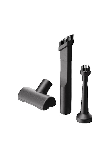 Neutron Mini Şarjlı Araç İçi Şarjlı El Süpürgesi