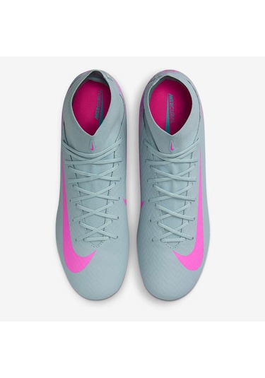 Nike Mercurial Superfly 10 Academy Fg/mg Erkek Kramponfq1456-3 Mavi