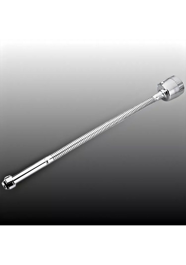 Frap F7310 Bataryası İçin Çıkarılabilir Musluk Başlığı 232200184 Krom